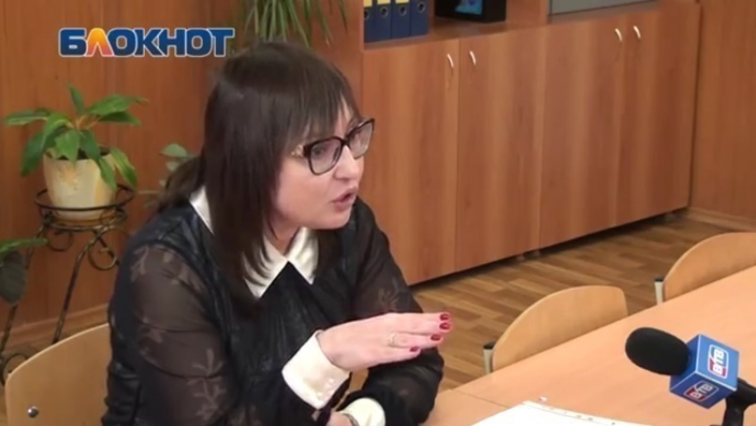 Пустошкина показала сытых школьников и детсадовцев, но не смогла назвать расценки на их питание в Волгодонске