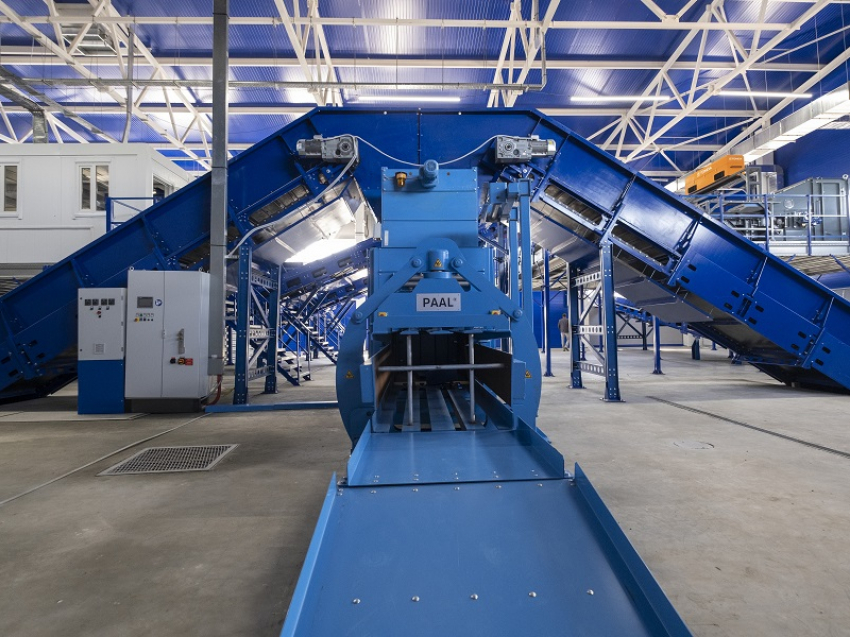 В Волгодонске запустили первый на Дону МЭОК