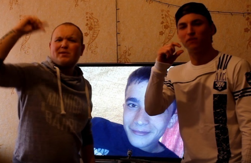 Волгодонские рэперы записали лайф-видео и трек в поддержку Сергея Семенова, осужденного за изнасилование Дианы Шурыгиной