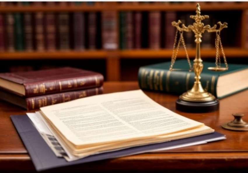 Юристы бесплатно помогут молодым жителям Волгодонска, потерявших родителей во время учебы