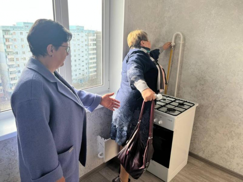 Ростов сократил Волгодонску финансирование программы покупки жилья для детей-сирот