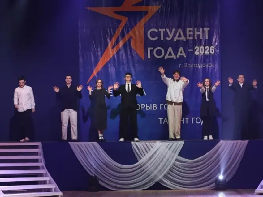 Молодежи меньше, стариков больше: сколько в Волгодонске осталось студентов