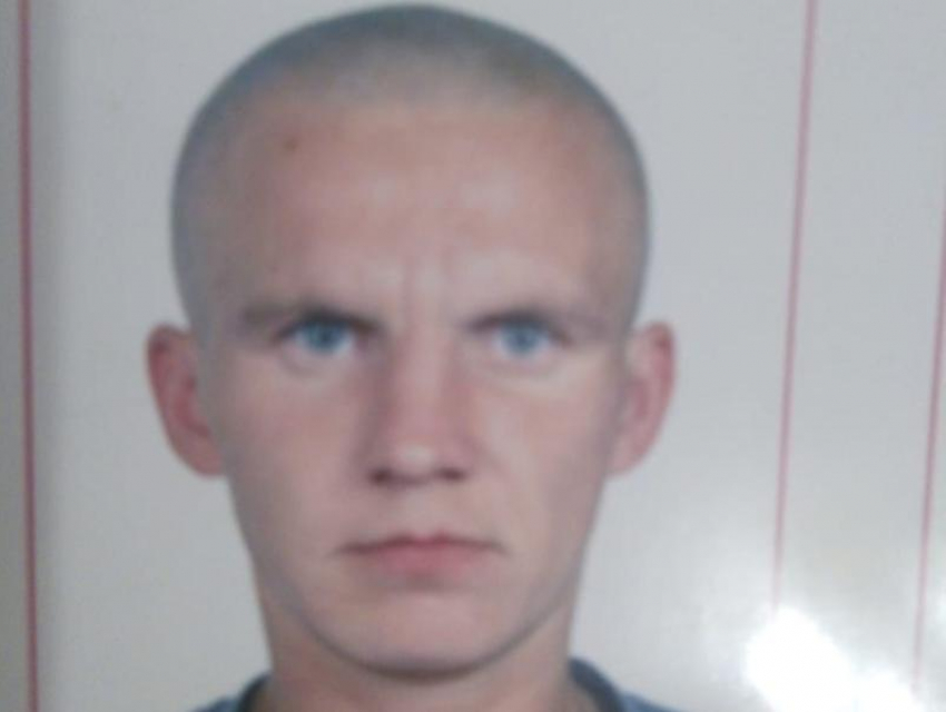 35-летний Сергей Макулов без вести пропал по дороге в Волгодонск