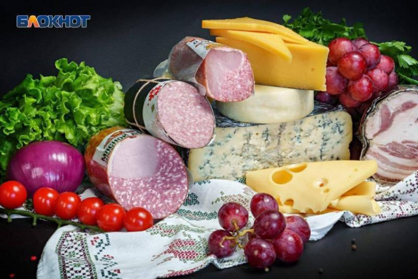 Новогодний стол без хлопот и переплат: секрет изысканного праздника знают «Вкусы Беларуси»