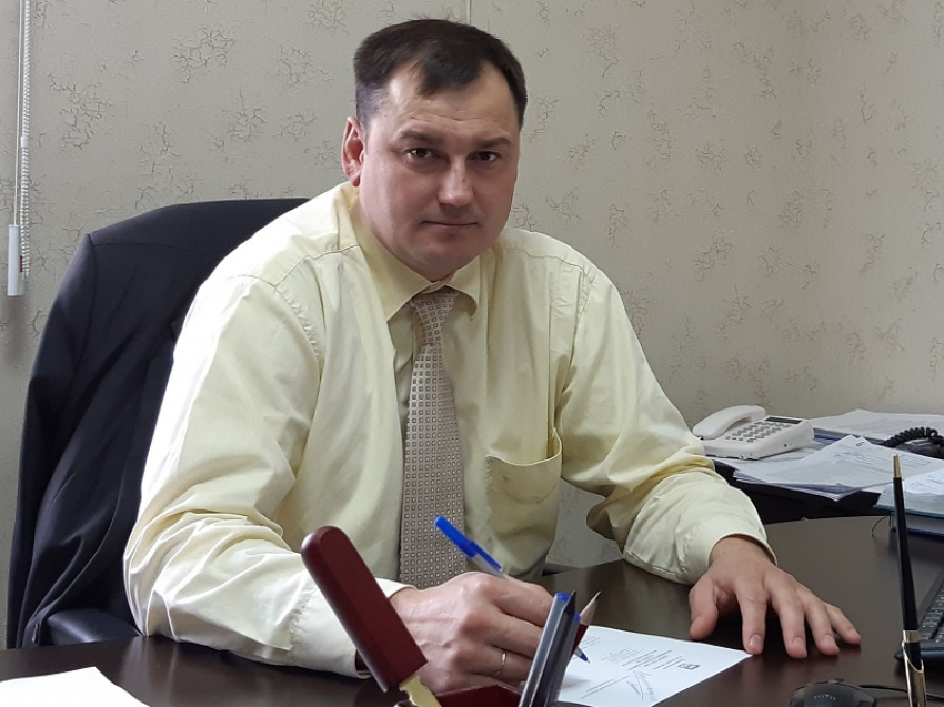 Главой администрации Волгодонска захотел стать главный строитель Волгодонского района