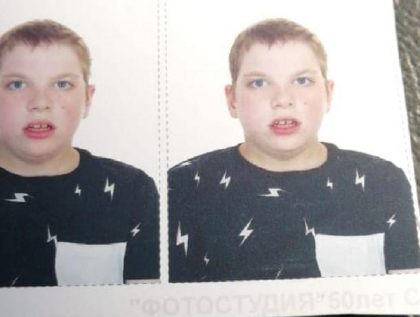 10-летний мальчик пропал в Волгодонске на улице Максима Горького
