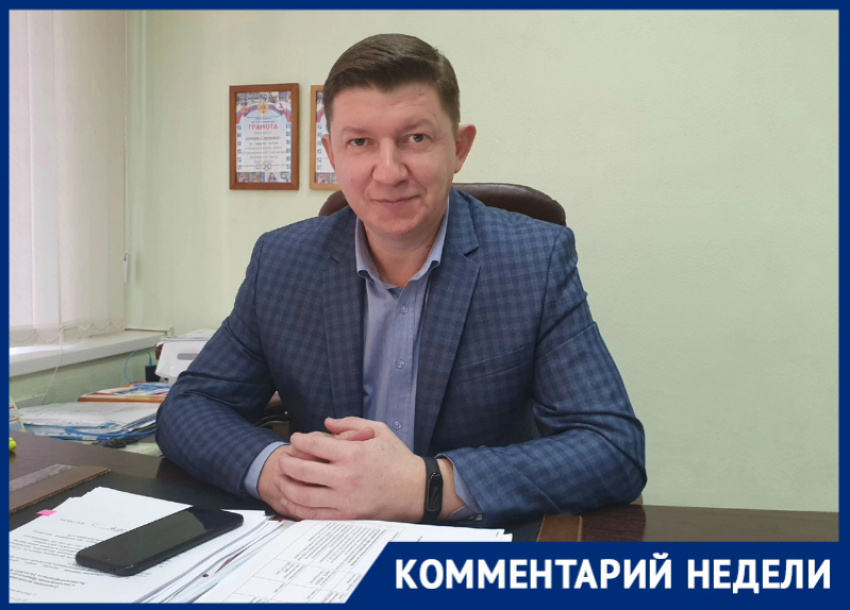 «Педиатр - это самый главный врач для малыша и его мамы»: Сергей Ладанов