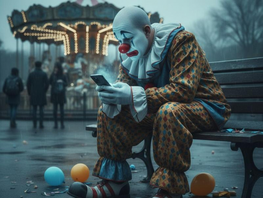 Запрет, от которого не смешно: что происходит с мобильным интернетом в Волгодонске на 1 апреля 