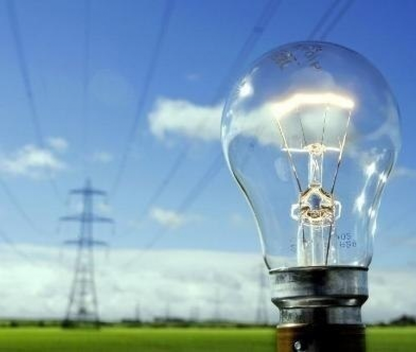 В Волгодонске стали вырабатывать в два раза больше электроэнергии