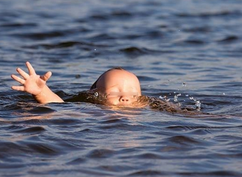 Двухлетний ребенок чуть не утонул на глазах пьяных родителей на базе отдыха в Волгодонске – читатель