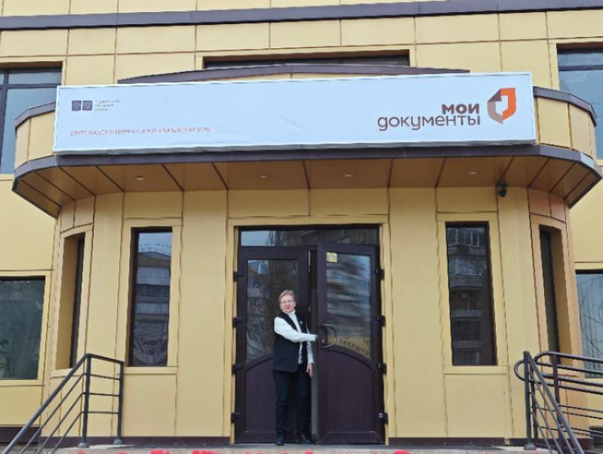 Стал жертвой телефонных мошенников - беги в МФЦ, там помогут восстановить доступ к Госуслугам