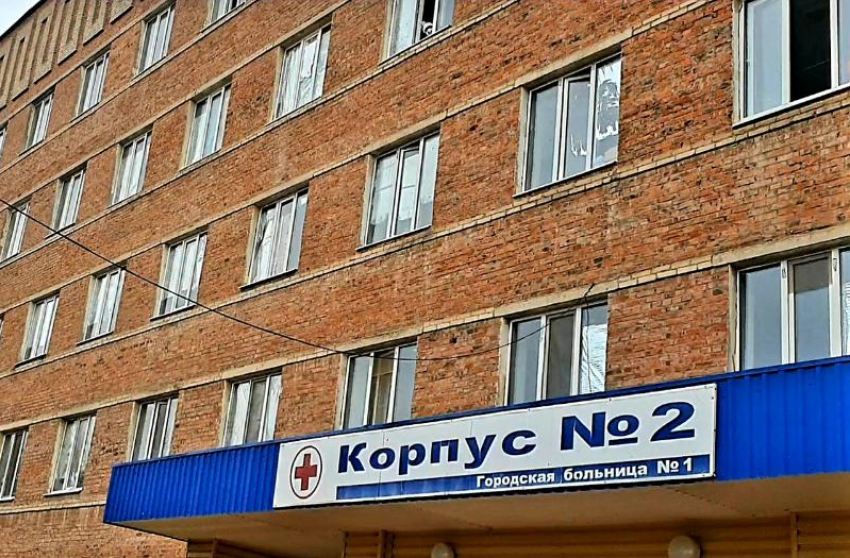 Уже 175 пациентов находятся на лечении в ковидном госпитале Волгодонска