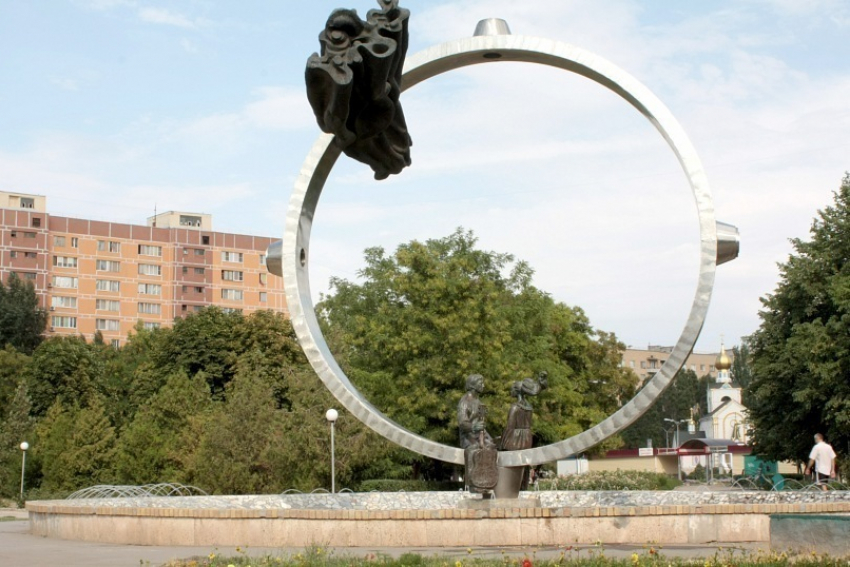 Волгодонск признали одним из самых счастливых городов Ростовской области, но не России