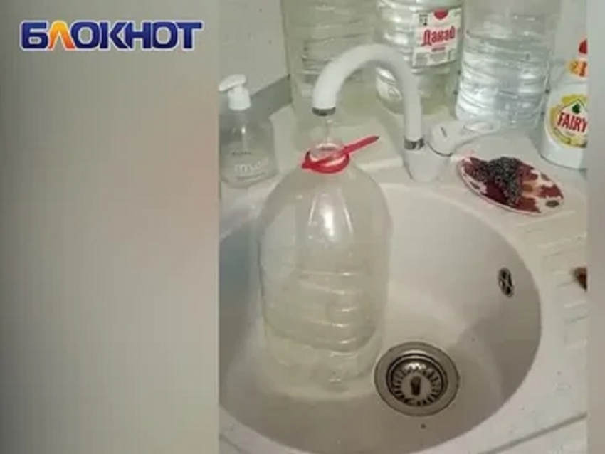 В Романовской введут социальный тариф для подключения к новому водопроводу