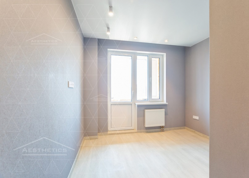 Услуга дня: штукатурка под ключ от 100 м2 со скидкой 10%