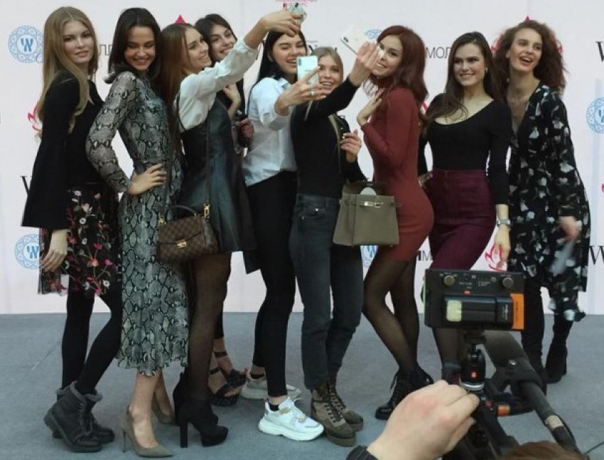 Волгодончанка Мария Федулова стала участницей конкурса красоты «Мисс Россия-2019»
