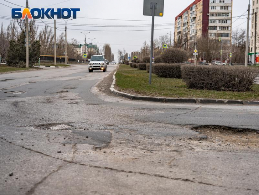 23 бесхозные автодороги поступили на содержание города в этом году