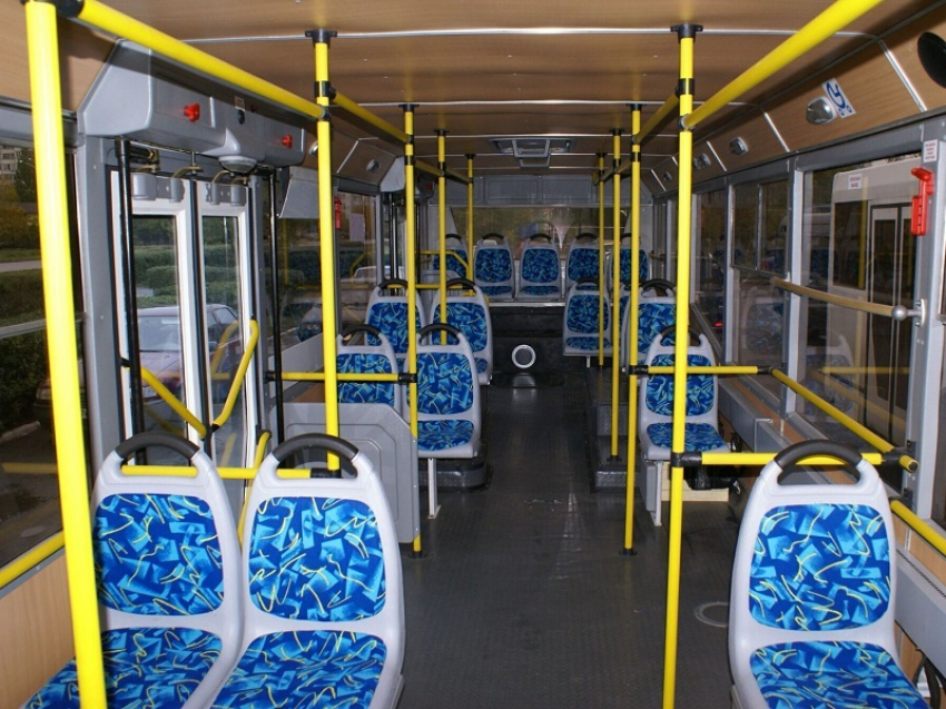 В Волгодонске изменили расписание дачного автобуса №30