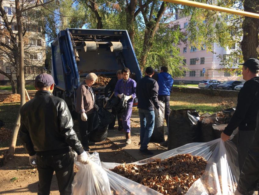 Региональный оператор ООО «ЭкоЦентр» подводит итоги года мусорной реформы в Волгодонском МЭОКе
