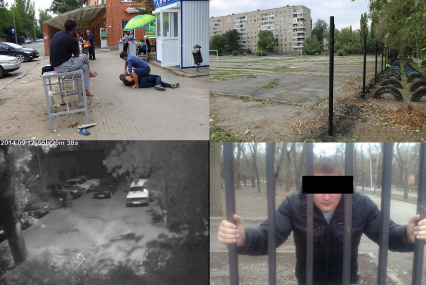В Волгодонске выросла уличная преступность и количество преступлений, совершенных «под градусом»