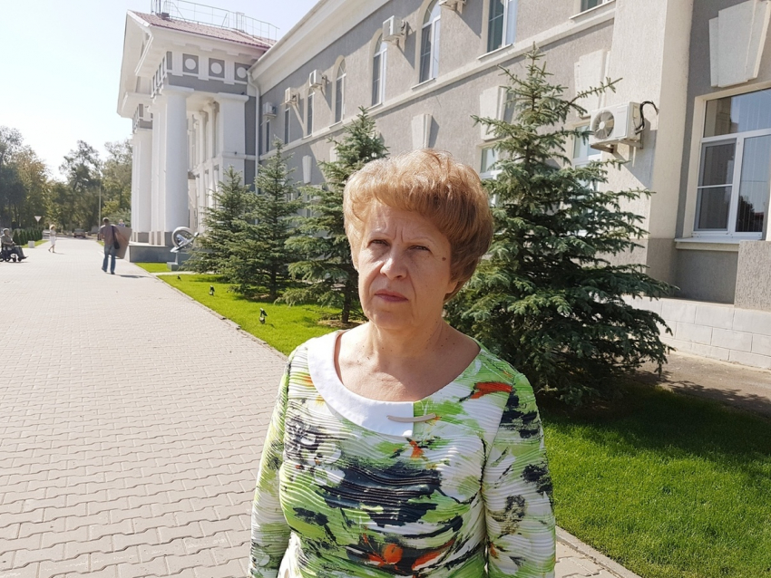 О невыносимых условиях в музыкальной школе Волгодонска преподаватель рассказала уполномоченному президента