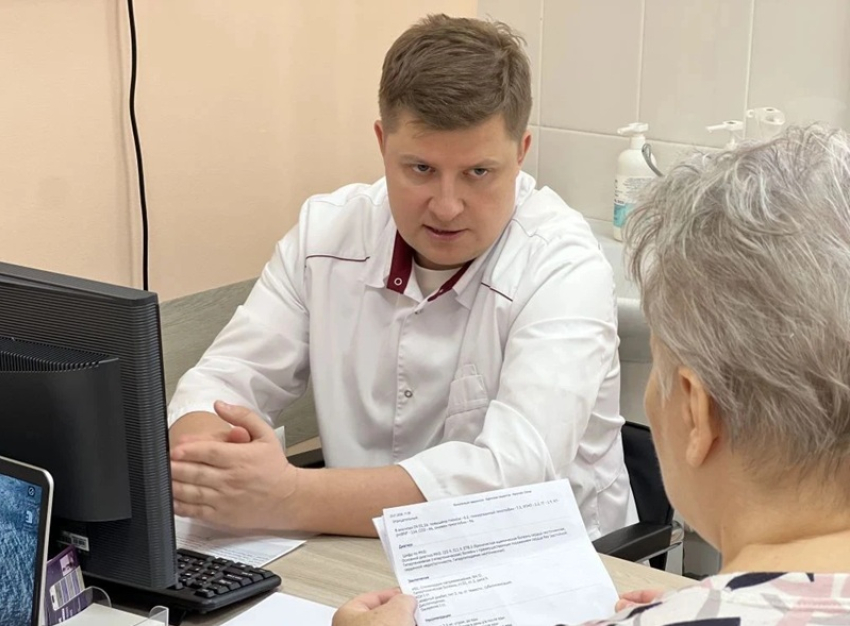 Точный диагноз вместо жизни на таблетках: острая боль и незаживающие раны требуют взгляда оперирующего хирурга