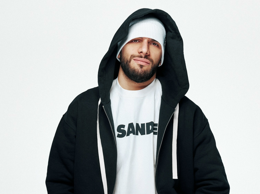 «Абсолютный хитмейкер»: исполнитель Jakone из Морозовска попал в топ Forbes «30 до 30»