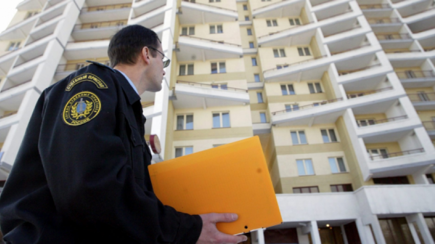 Прецедент создан - в Волгодонске через суд выселен первый должник за услуги ЖКХ