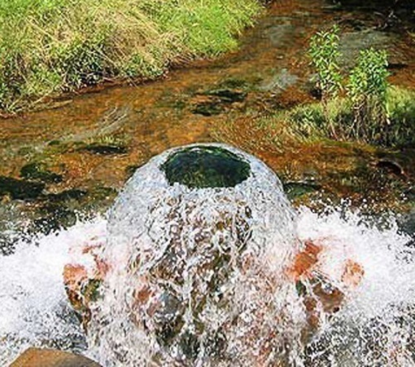 В поселке Савельевский Волгодонского района вновь появится собственный источник воды