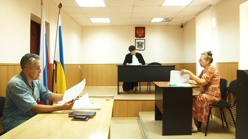 Суд над «Блокнотом Волгодонска» перенесли на один день