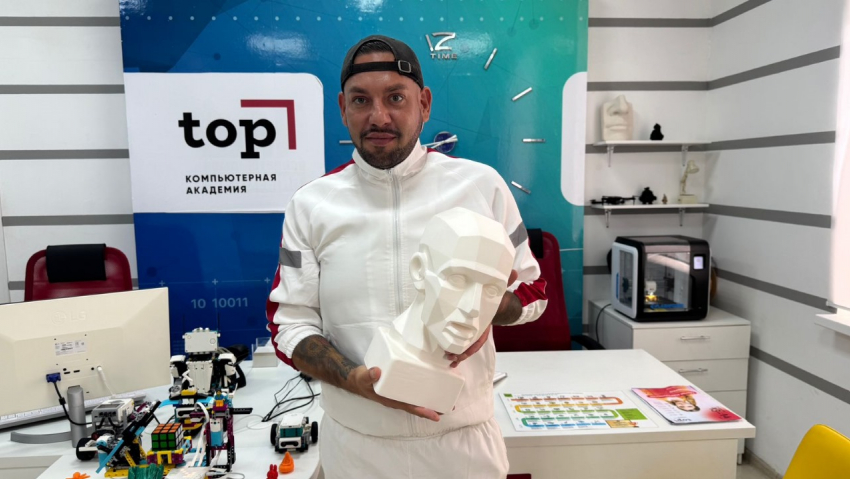 Как стать IT-гением в Волгодонске: полный гайд от Компьютерной Академии «ТОП»
