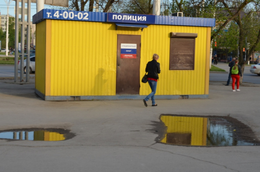 Систему распознавания лиц на улицах Волгодонска подвел непонятный угол обзора