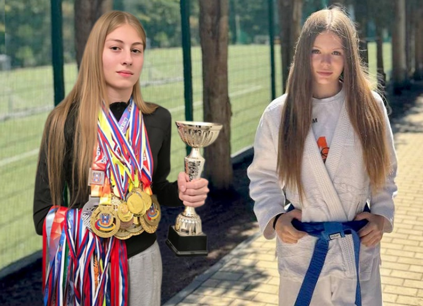 Выбираем победительницу в спортивной номинации «Открытие года»: голосование