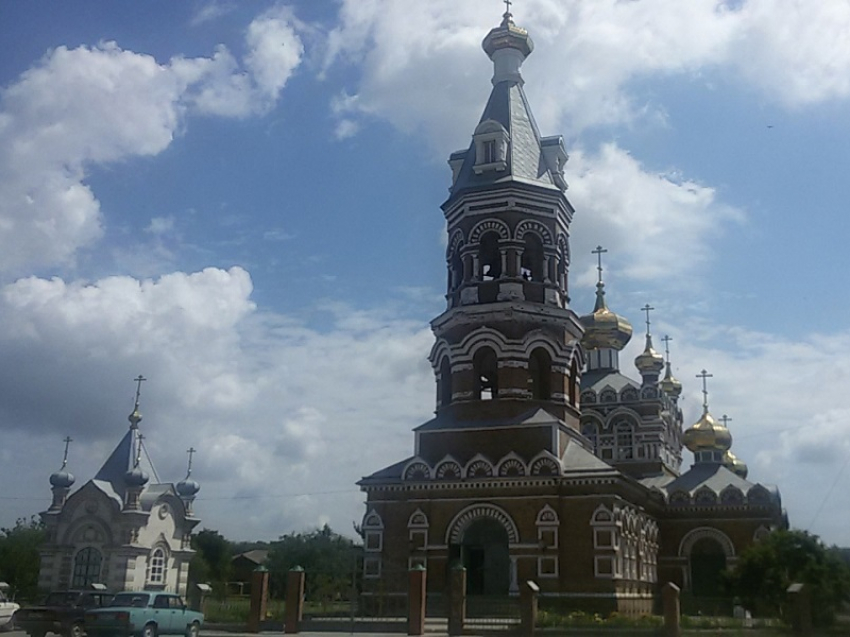 «Мартыновская Месхетия»: как окружающие Волгодонск районы меняют этнический состав населения 
