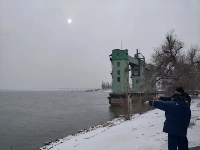 Аномальное тепло, паводки и резкое похолодание: к Волгодонску приближается стихийный ад