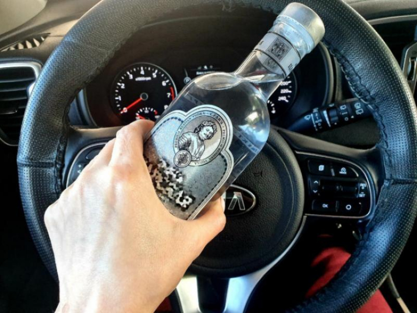 «Пьянству бой!»: три дня борьбы с нетрезвыми водителями проведет ГАИ на дорогах Волгодонска  