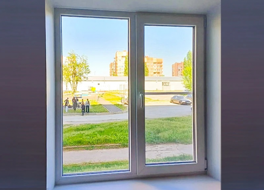 Товар дня: окно под ключ, всего за 19 900 руб. 