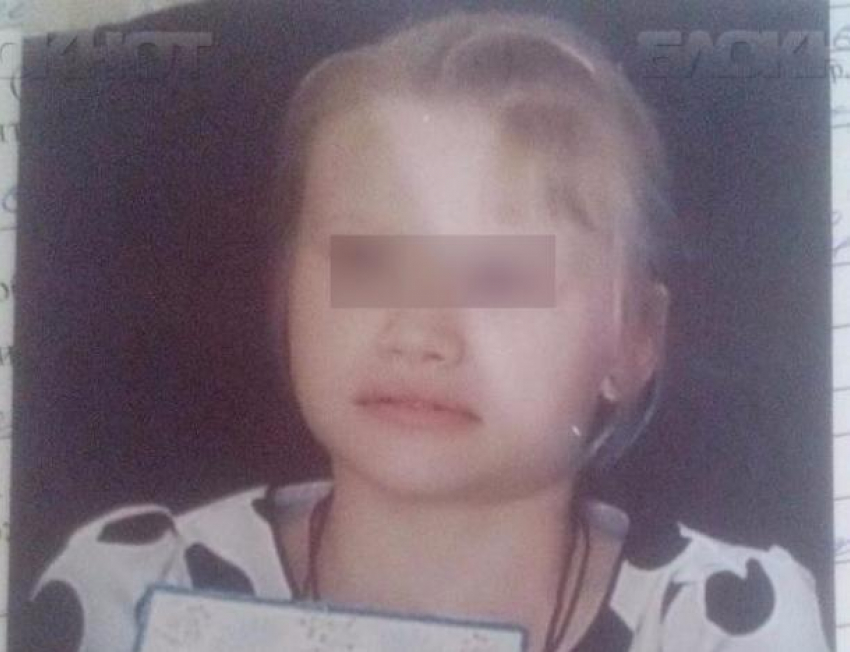 Нуждающуюся в помощи девочку из Волгодонска вернули домой, после исчезновения