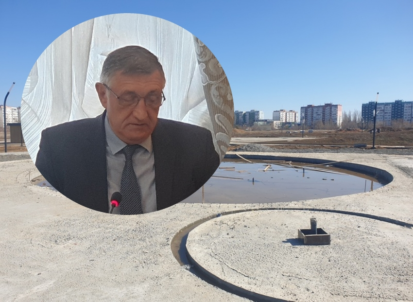 Владимир Болдырев заявил, что УФАС сняло ограничения для работы на бульваре у «Дружбы»