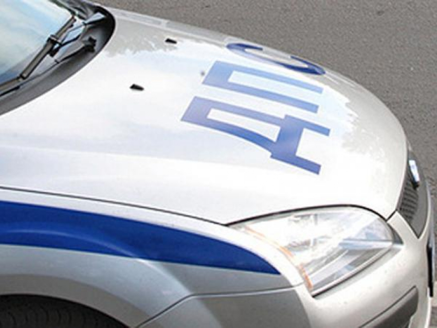 В ДТП в Дубовском  районе пострадала четырехлетняя пассажирка «Мицубиси»