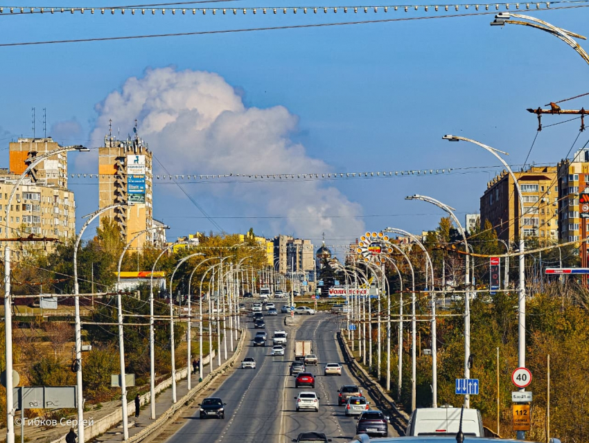 Выходной понедельник в Волгодонске будет солнечным