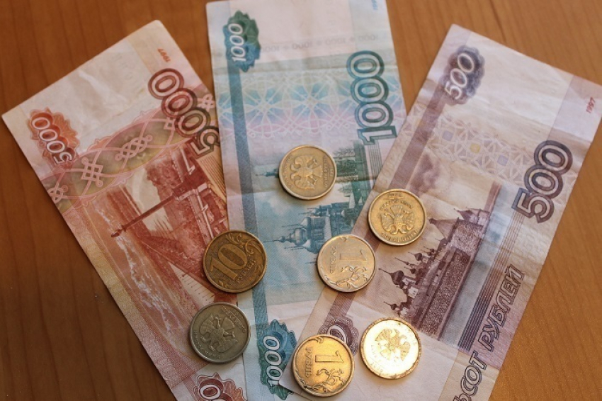 Волгодонск займет деньги у банкиров