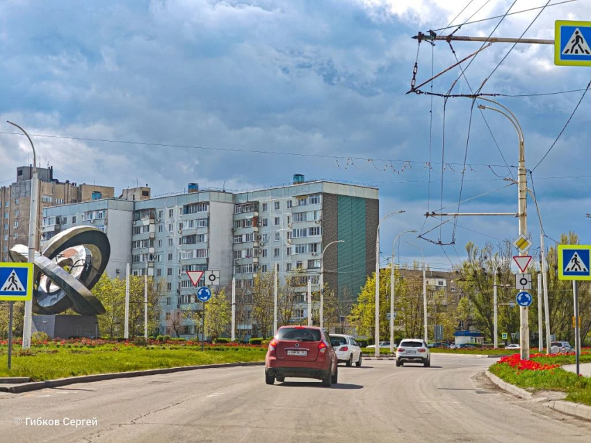 Предпоследний понедельник весны в Волгодонске будет теплым