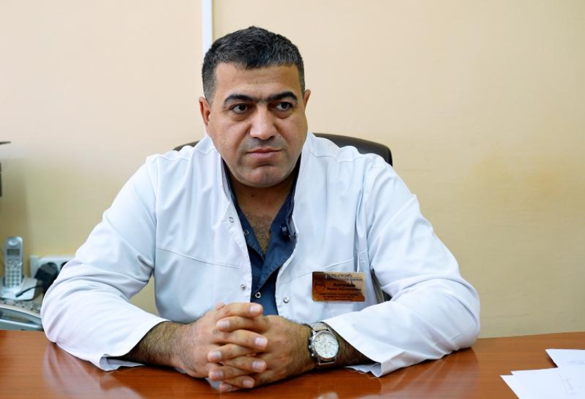 «Промывать нос солевыми растворами вредно!»: оперирующий ЛОР-врач из Волгодонска сделал шокирующее заявление