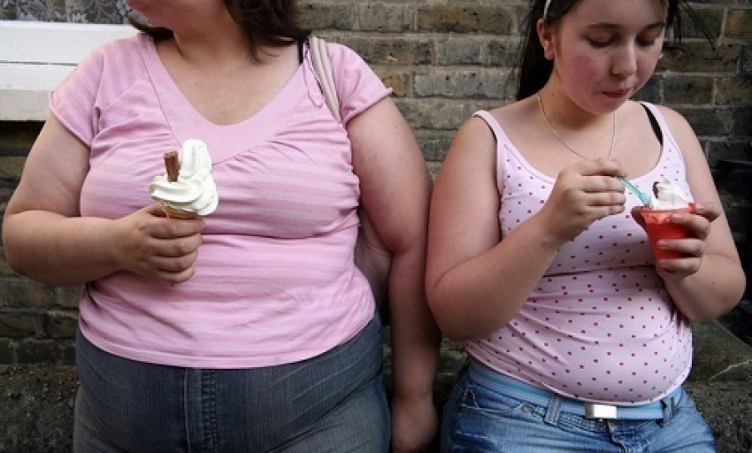 В школах бьют тревогу: учащиеся в Волгодонске все чаще страдают ожирением 