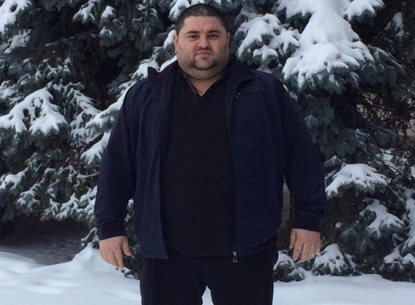 Петрос Саркисян поправился в период самоизоляции и хочет похудеть в проекте «Сбросить лишнее»