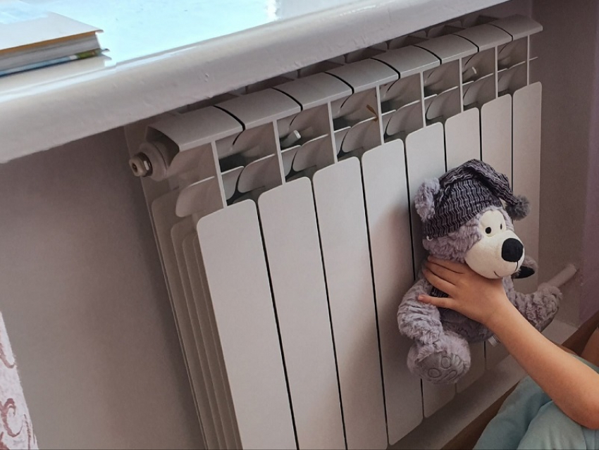 В ВТС сообщили о завершении ремонтных работ на старом теплопроводе в новом городе