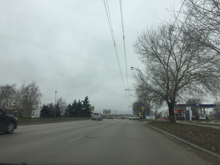 Сильный ветер и минусовая температура воздуха: каким будет первый рабочий день после праздников