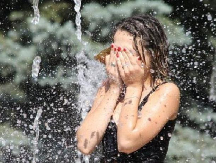 Летняя жара не отступает: в Волгодонске в пятницу ожидается до +34 