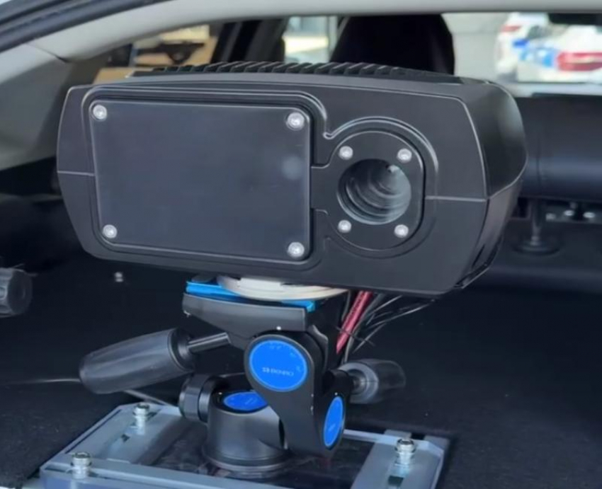 Теперь безопасность на дорогах под контролем: Донские ГАИ вооружились «умными» радарами